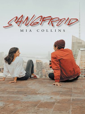 cover image of Sangfroid